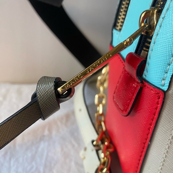 Marc Jacobs Packshot Backpack - Picture 3 of 16